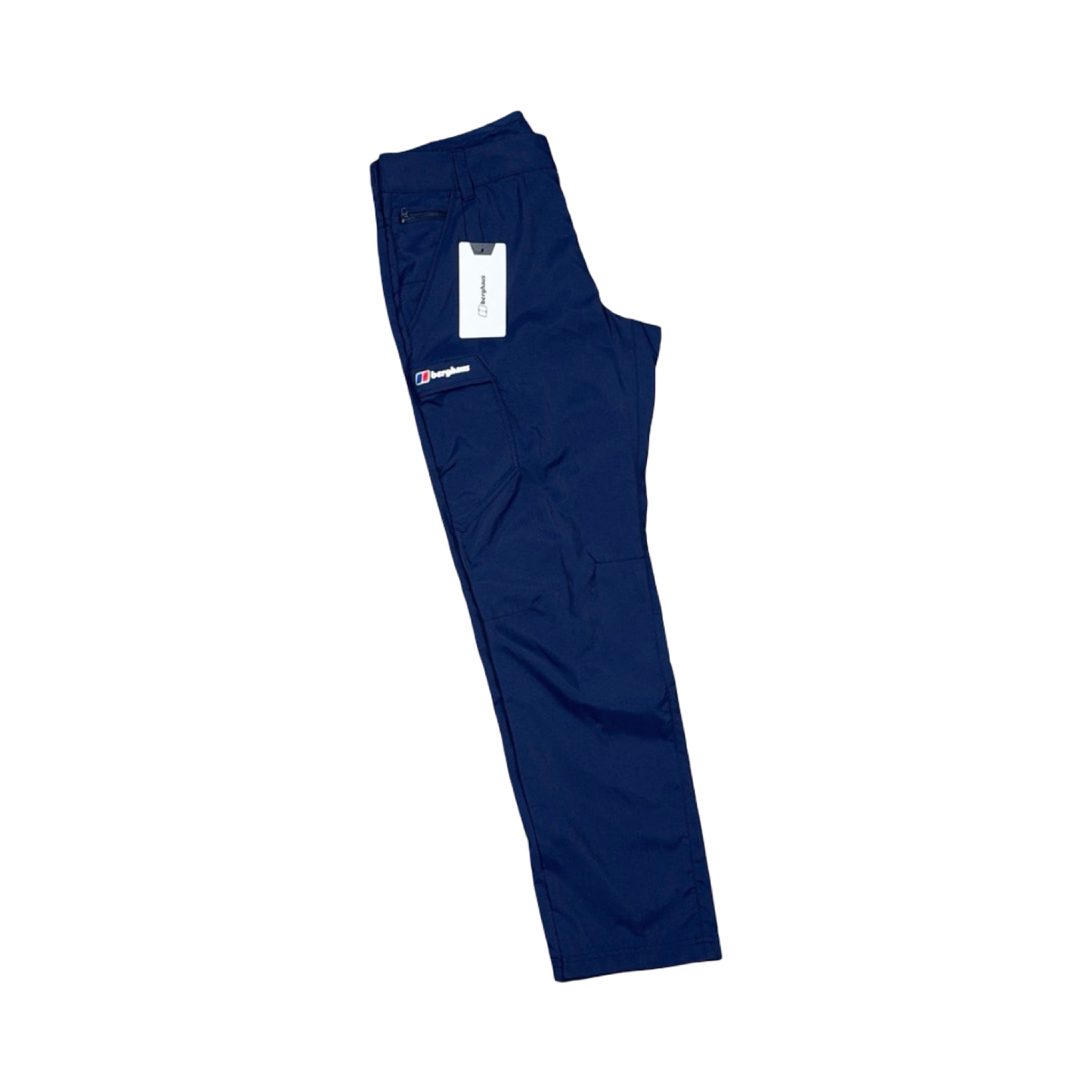 BERGHAUS NAVIGATOR BOTTOMS NAVY