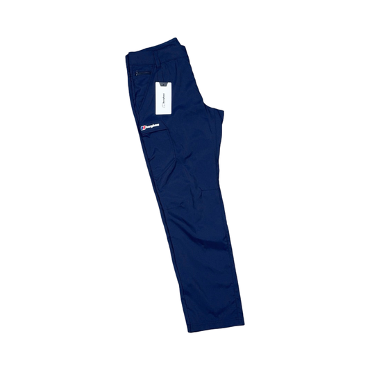 BERGHAUS NAVIGATOR BOTTOMS NAVY