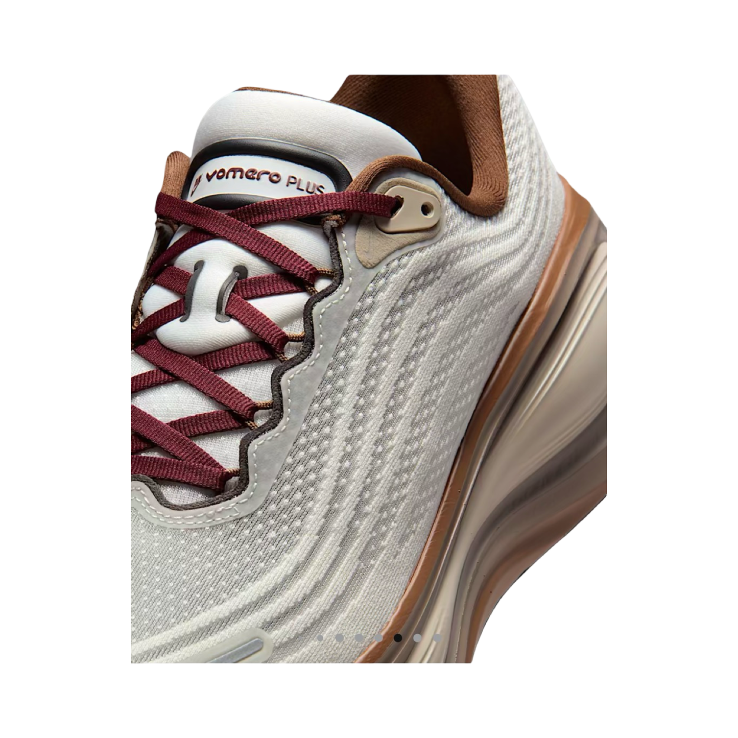 NIKE VOMERO PLUS