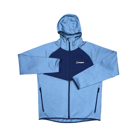 BERGHAUS JACKET