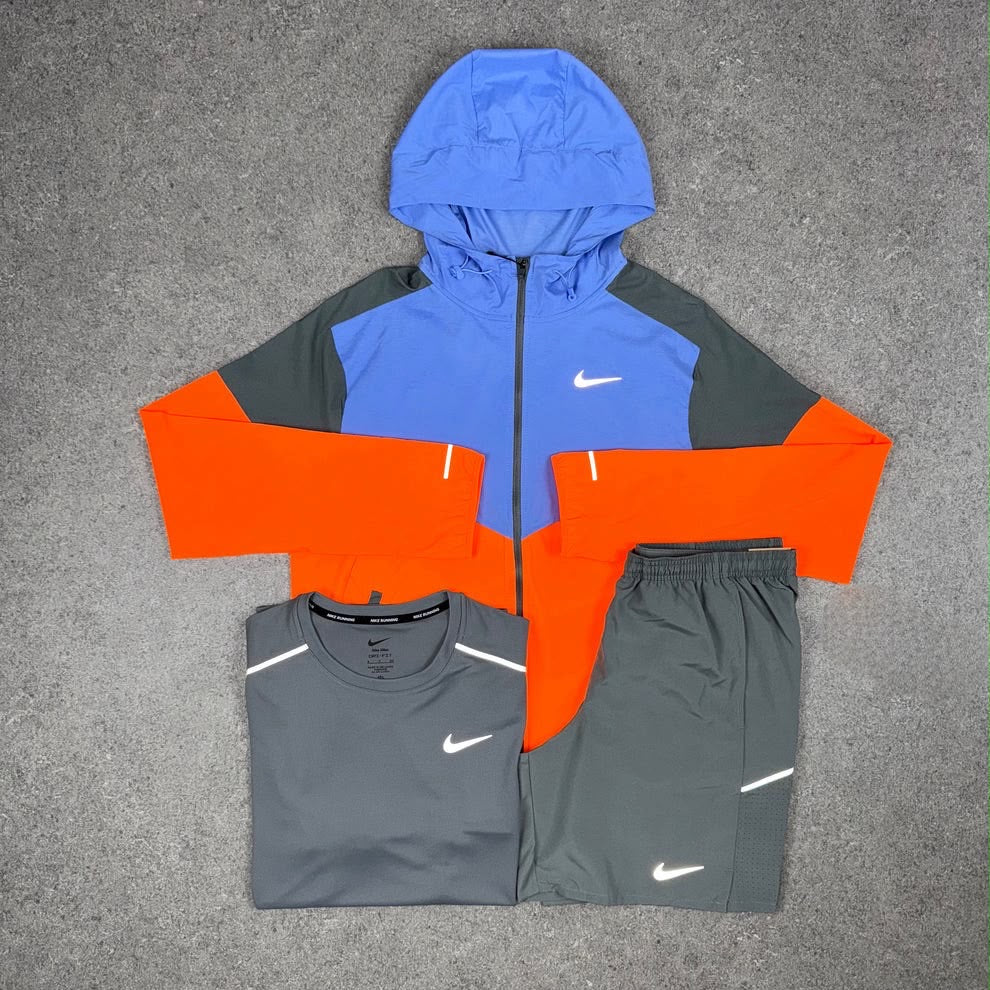 NIKE TRIO SET