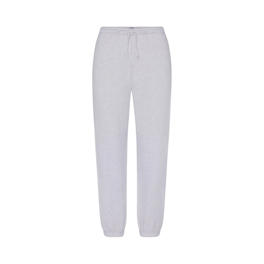 SKIMS COTTON FLEECE CLASSIC JOGGERS