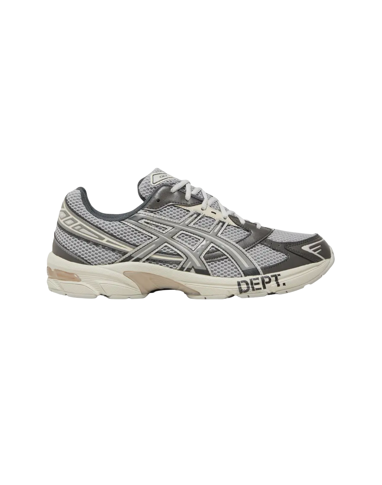 ASICS GEL 1130 x GALLERY DEPT OYSTER GREY
