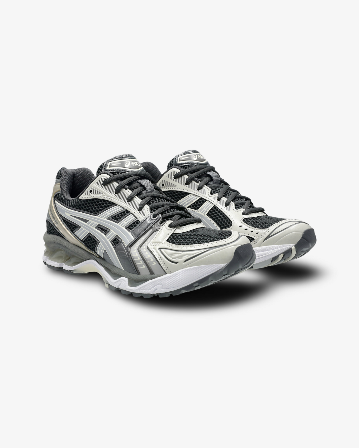 ASICS GEL KAYANO 14 OBSIDIAN