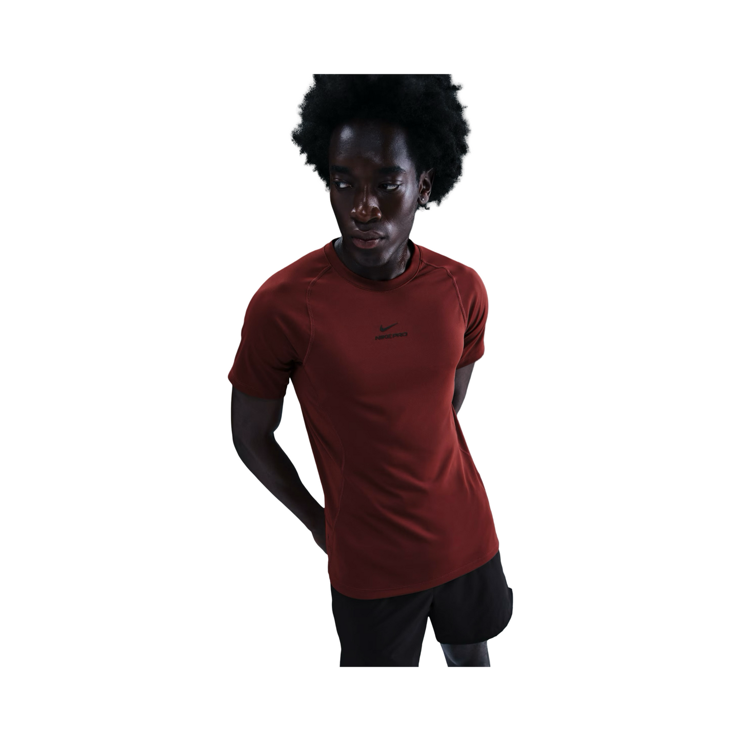 NIKE PRO TRAINING MENS DRI FIT