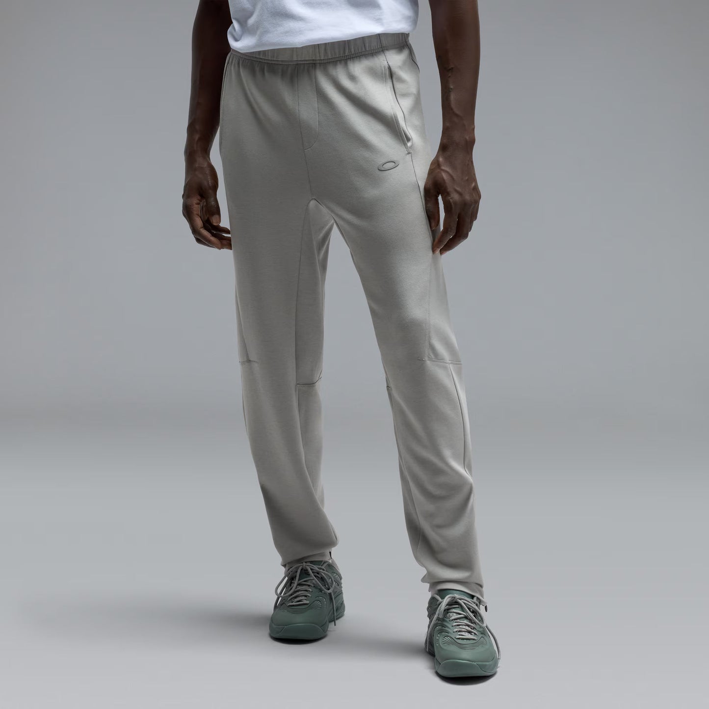Oakley Edge Force Pant - Cement Grey