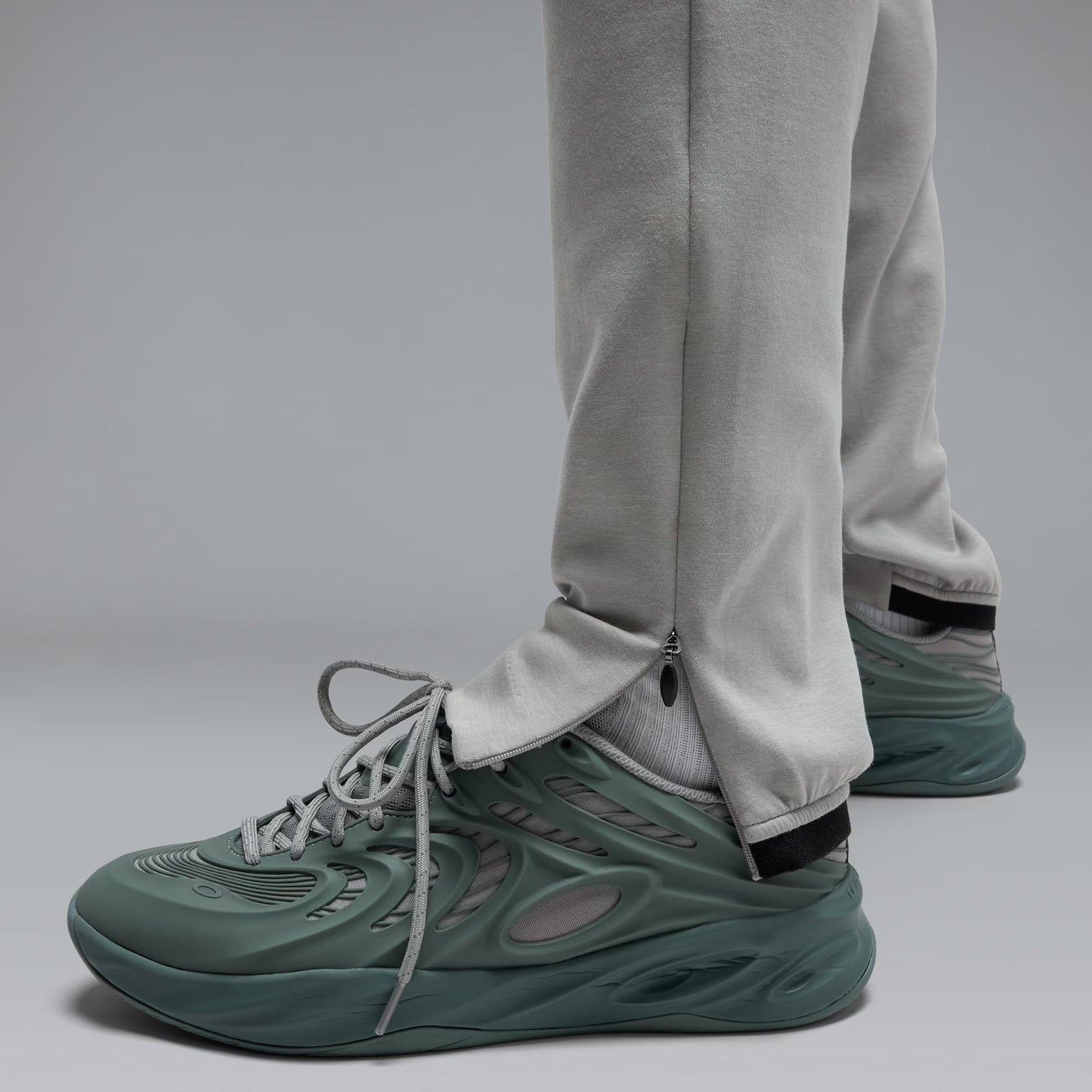 Oakley Edge Force Pant - Cement Grey