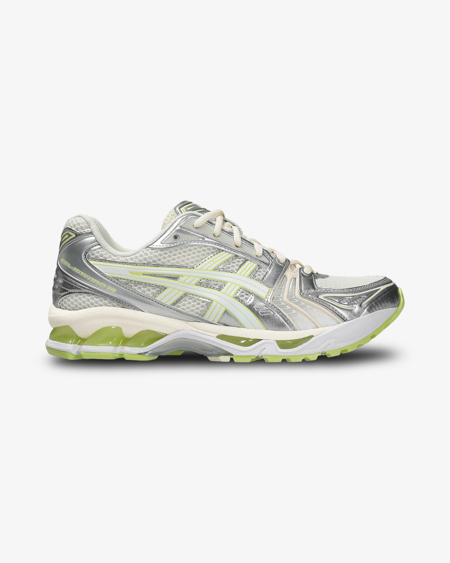 ASICS GEL KAYANO 14 CREAM PISTACHIO