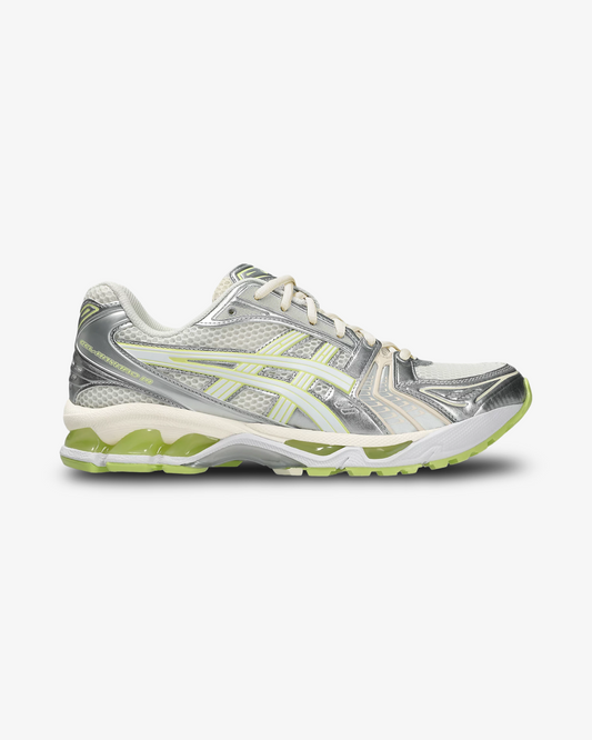 ASICS GEL KAYANO 14 CREAM PISTACHIO