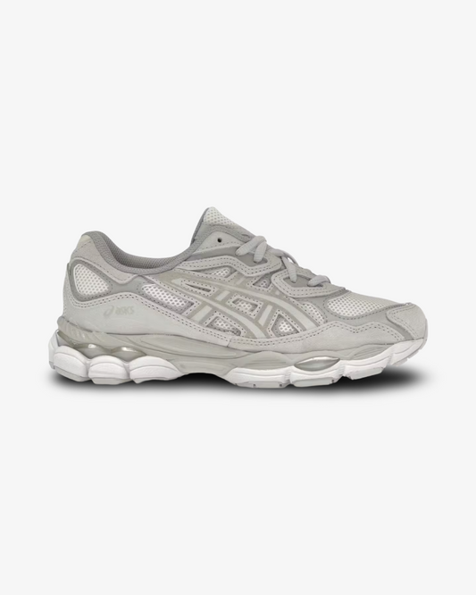 ASICS GEL NYC CREAM CLOUD GREY
