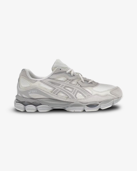 ASICS GEL NYC CREAM GREY