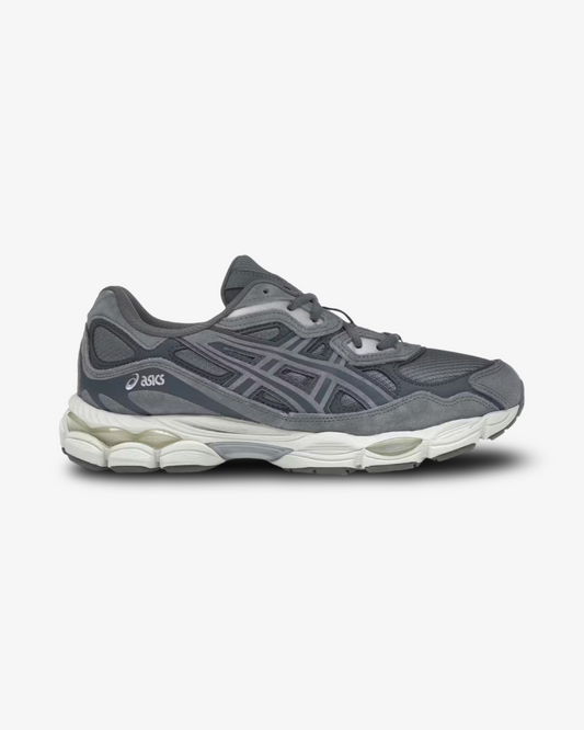 ASICS GEL NYC STEEL GREY CARRIER GREY