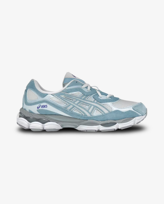 ASICS GEL NYC CREAM ARCTIC SKY