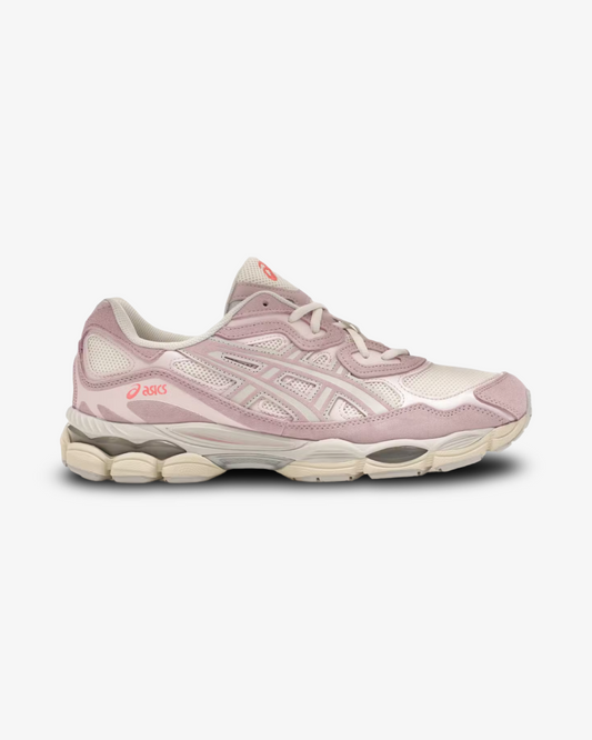 ASICS GEL NYC CREAM ROSE WATER