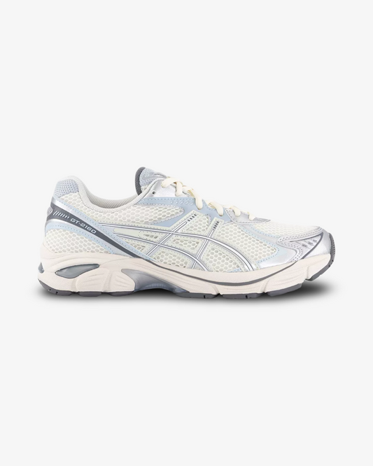 ASICS GT-2160 CREAM SILVER