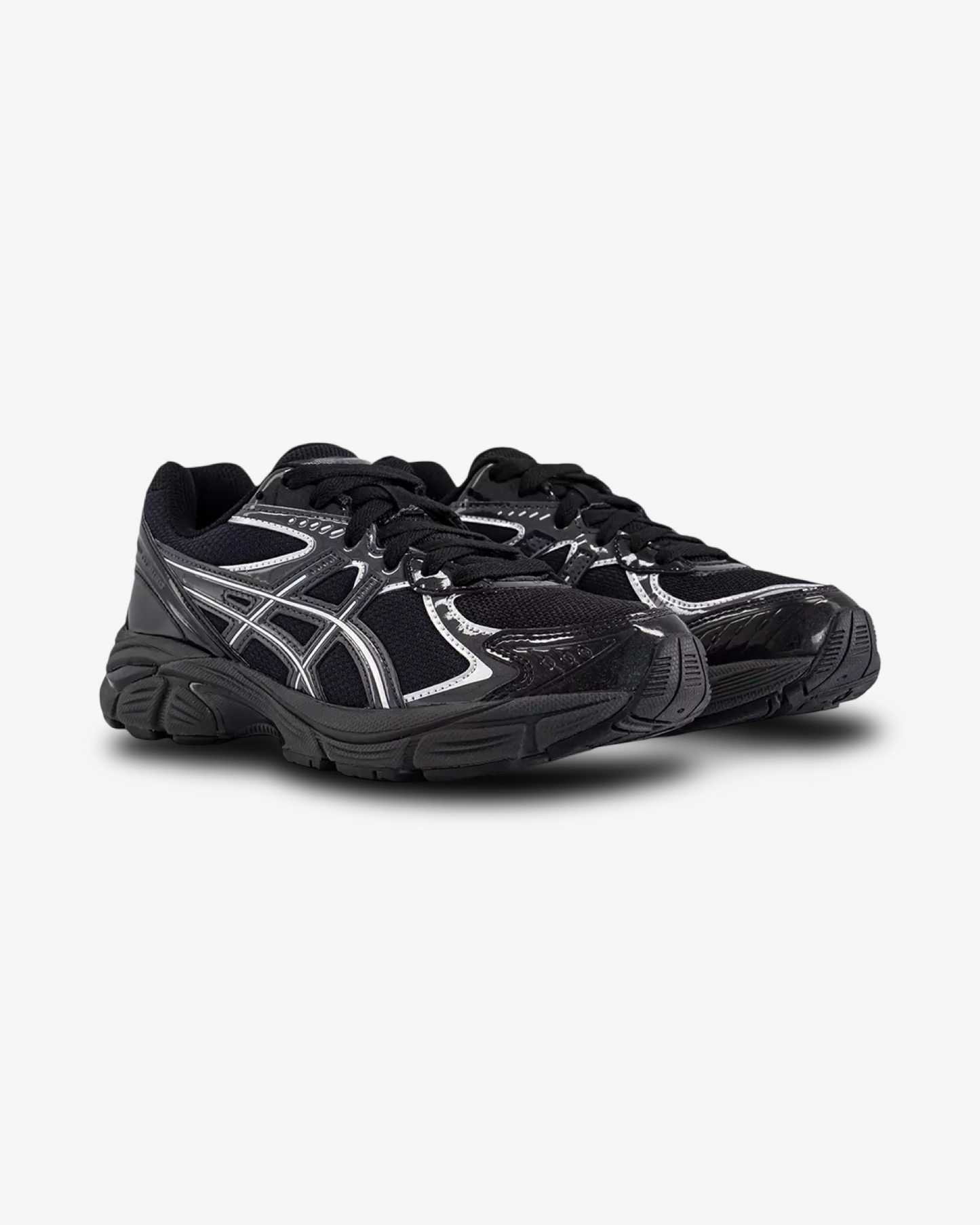ASICS GT-2160 BLACK BLACK