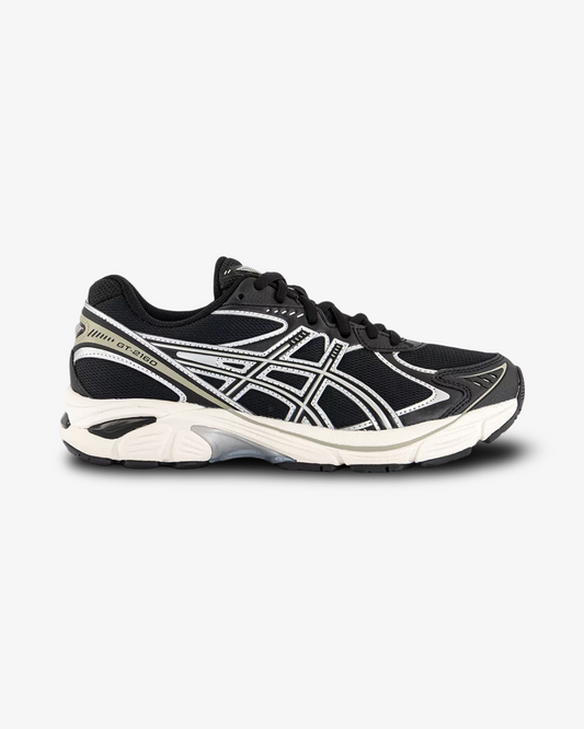 ASICS GT-2160 BLACK WOOL