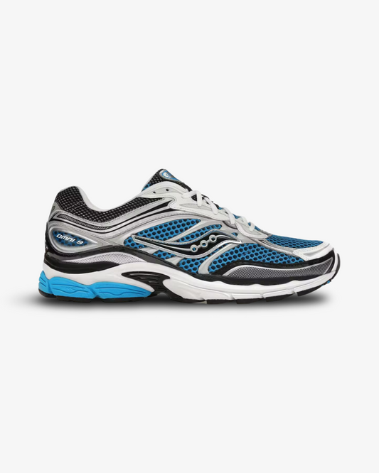 SAUCONY PROGRID OMNI 9 OG ROYAL SILVER