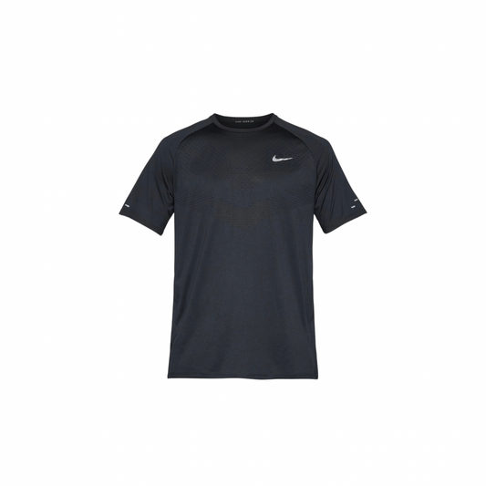 Nike stride t shirt - Black