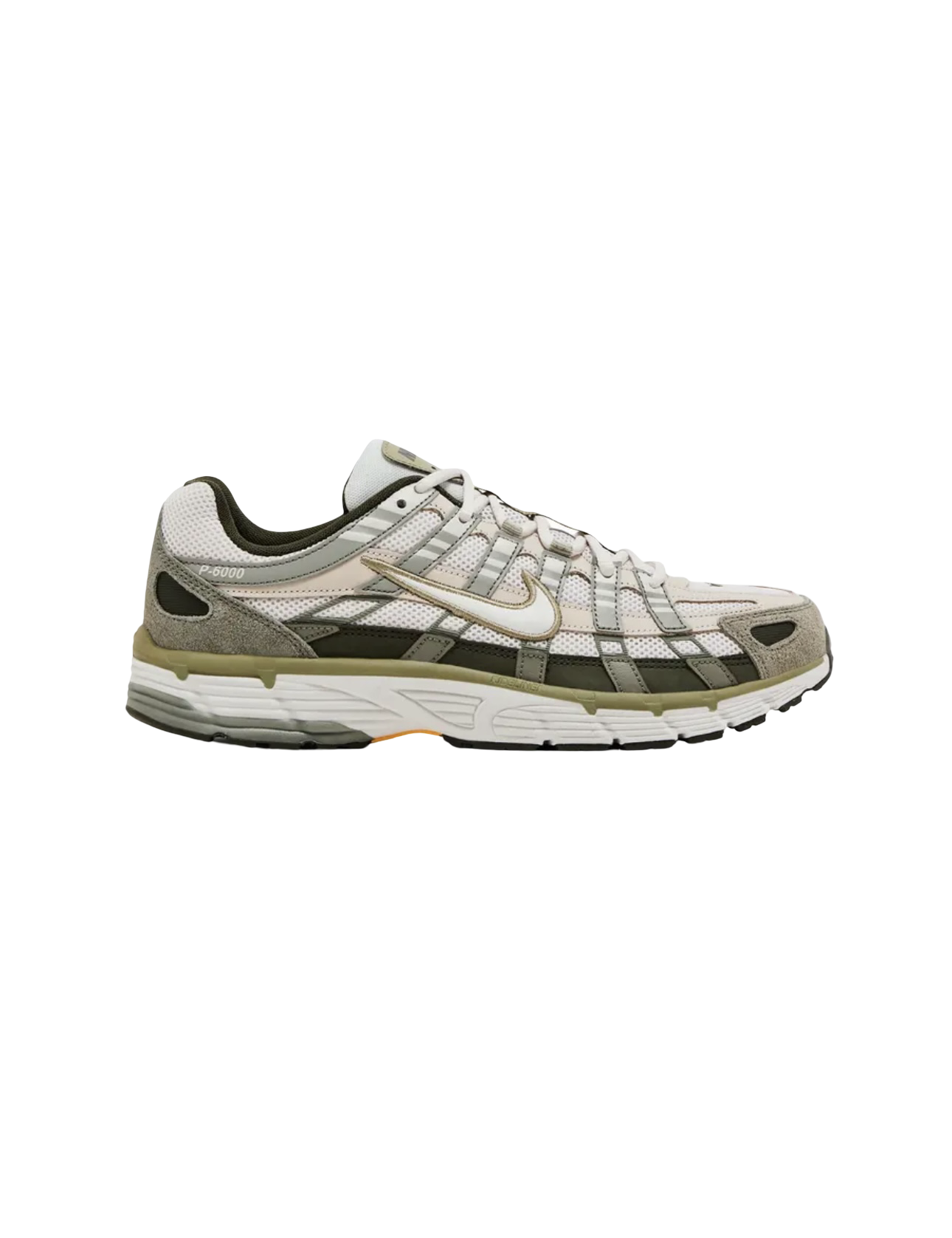 NIKE P-6000 KHAKI