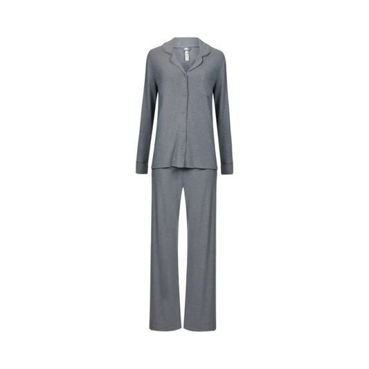 SKIMS SOFT LOUNGE PYJAMA SET