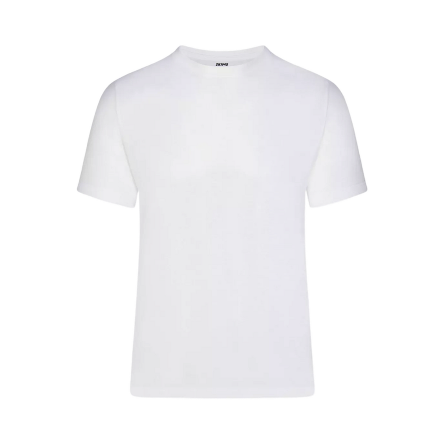 SKIMS SHORT SLEEVE T-SHIRT