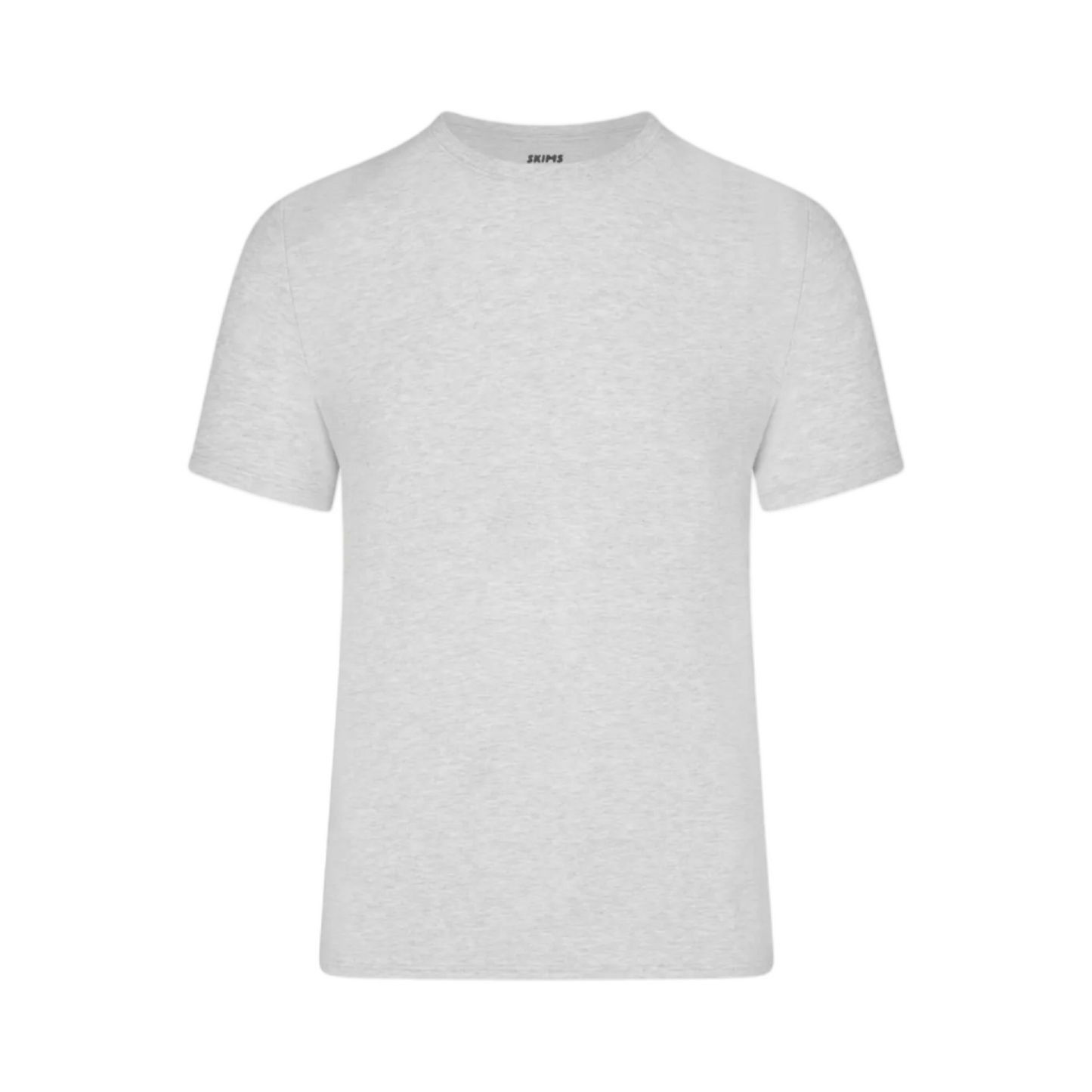 SKIMS SHORT SLEEVE T-SHIRT