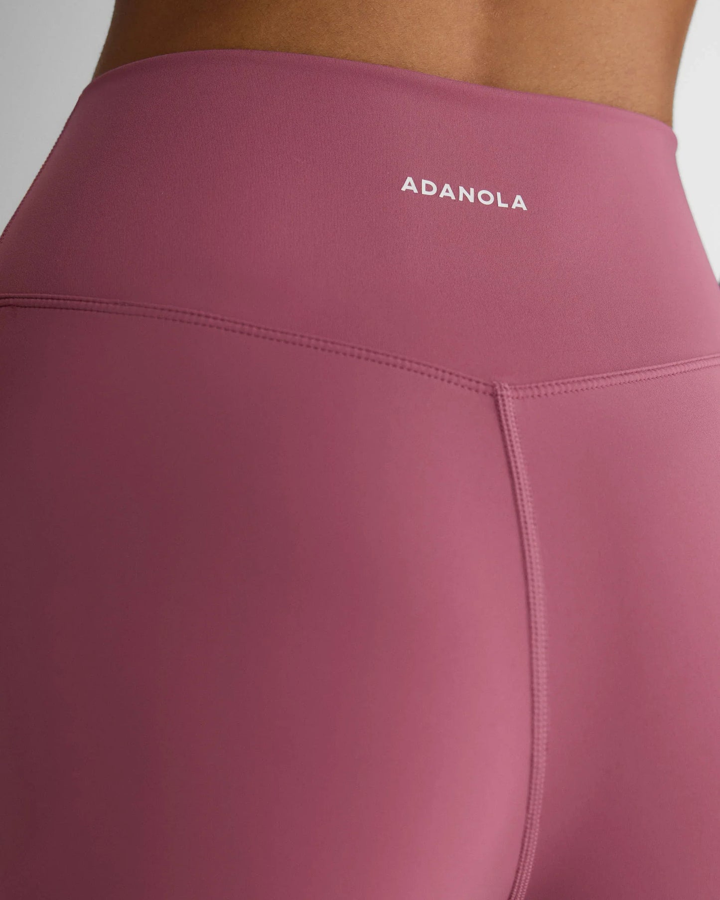 Adanola Ultimate Leggings - Pink