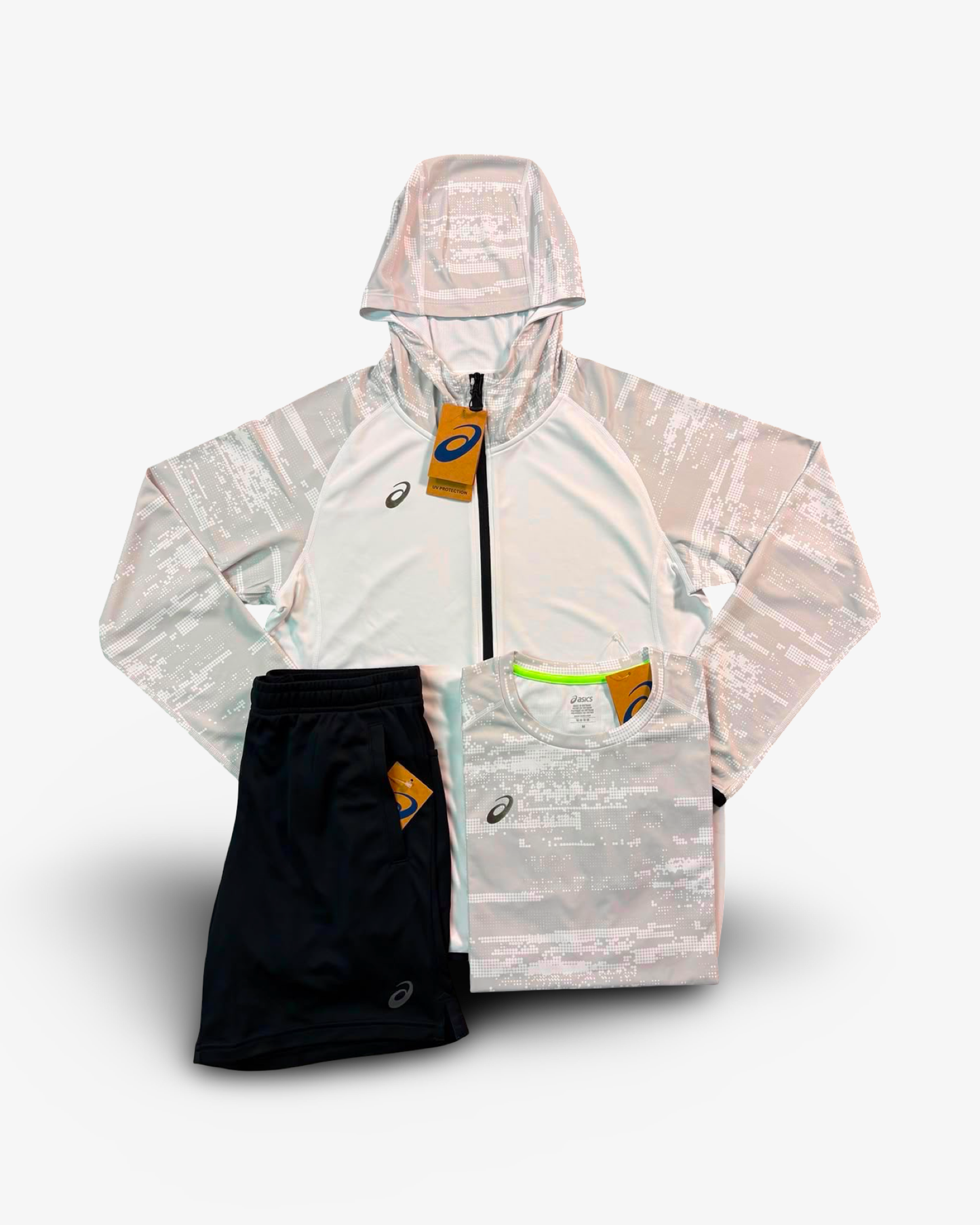 ASICS SET