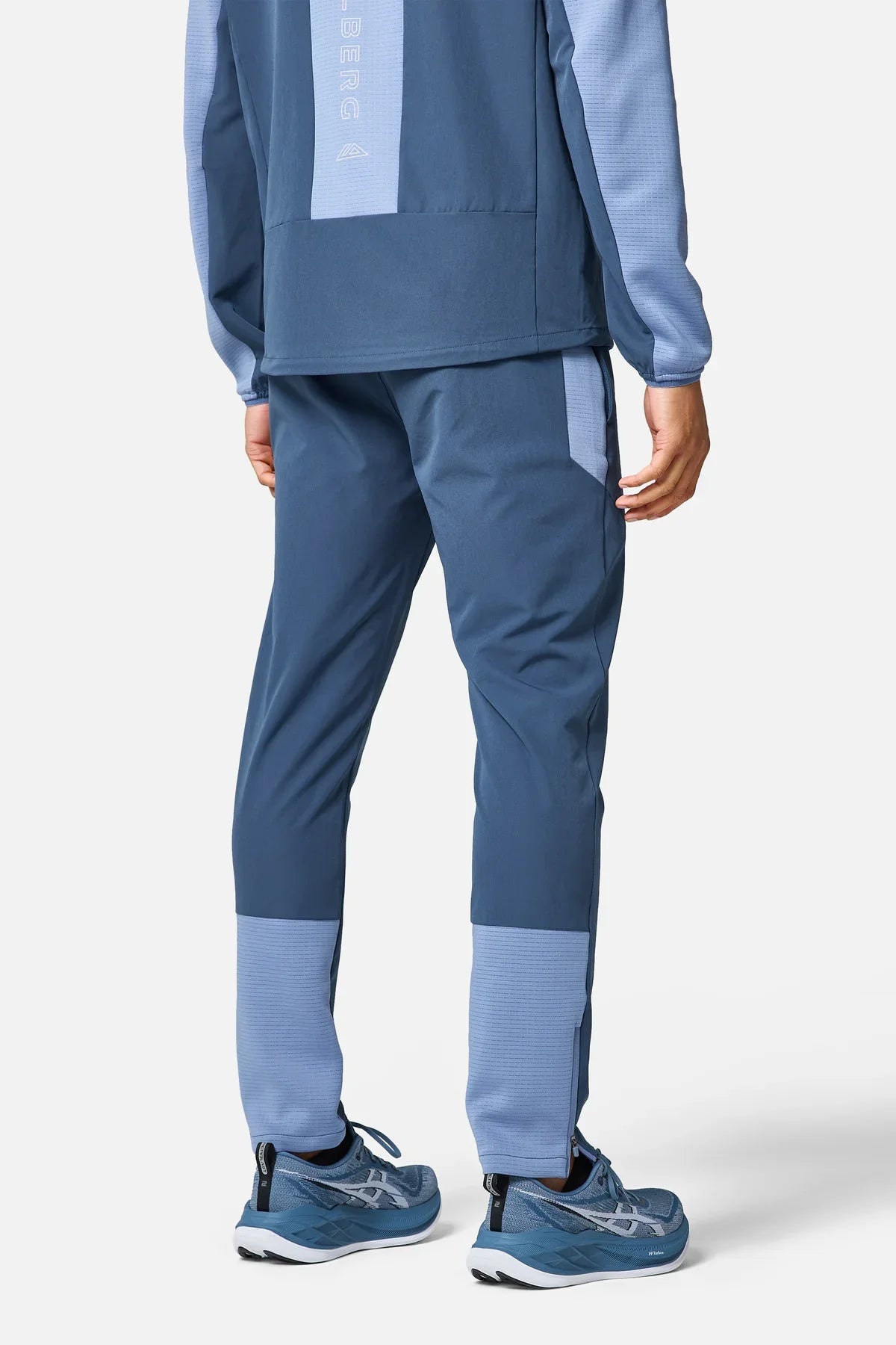 Trailberg Rapid Dash 2.0 Pant - Eclipse Blue