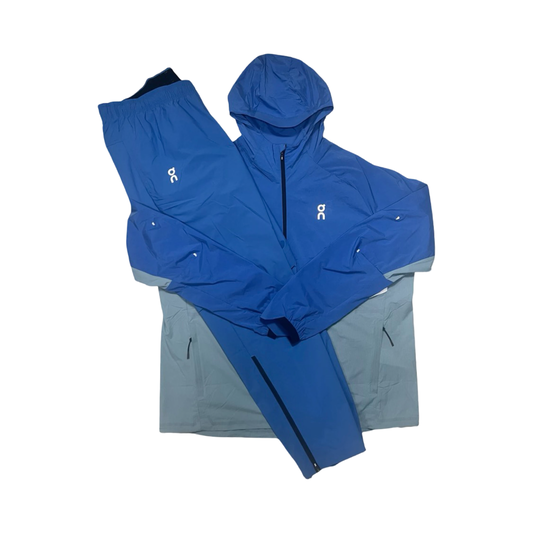 ON RUN CORE TRACKSUIT