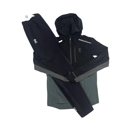 ON RUN CORE TRACKSUIT