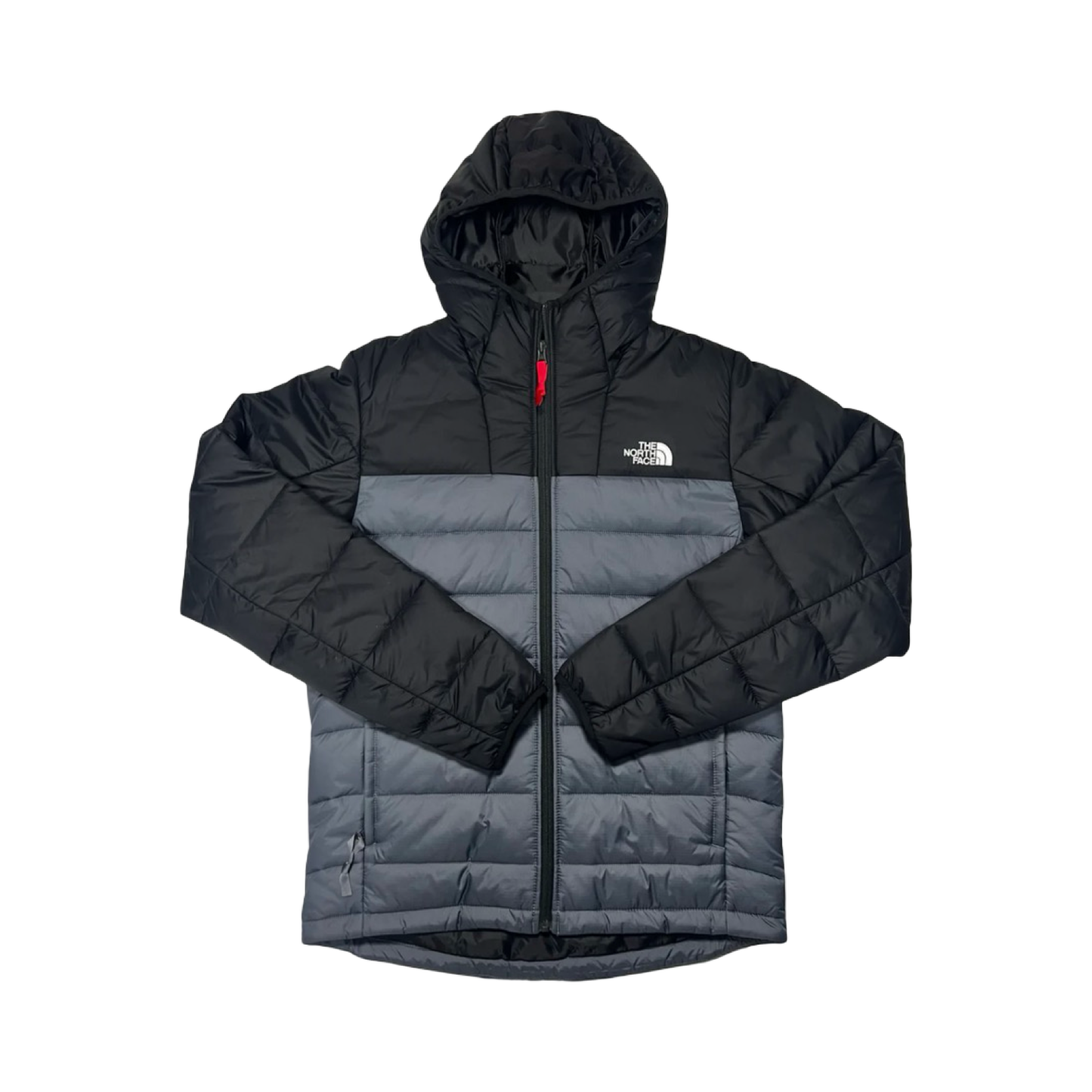 THE NORTH FACE PADDED JACKET