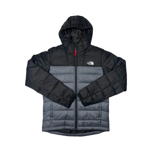 THE NORTH FACE PADDED JACKET