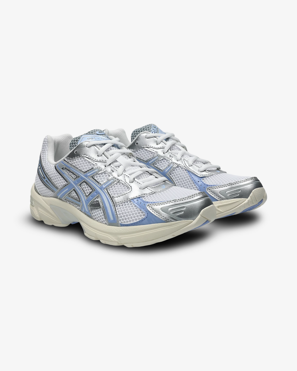 ASICS GEL 1130 WHITE BLUE