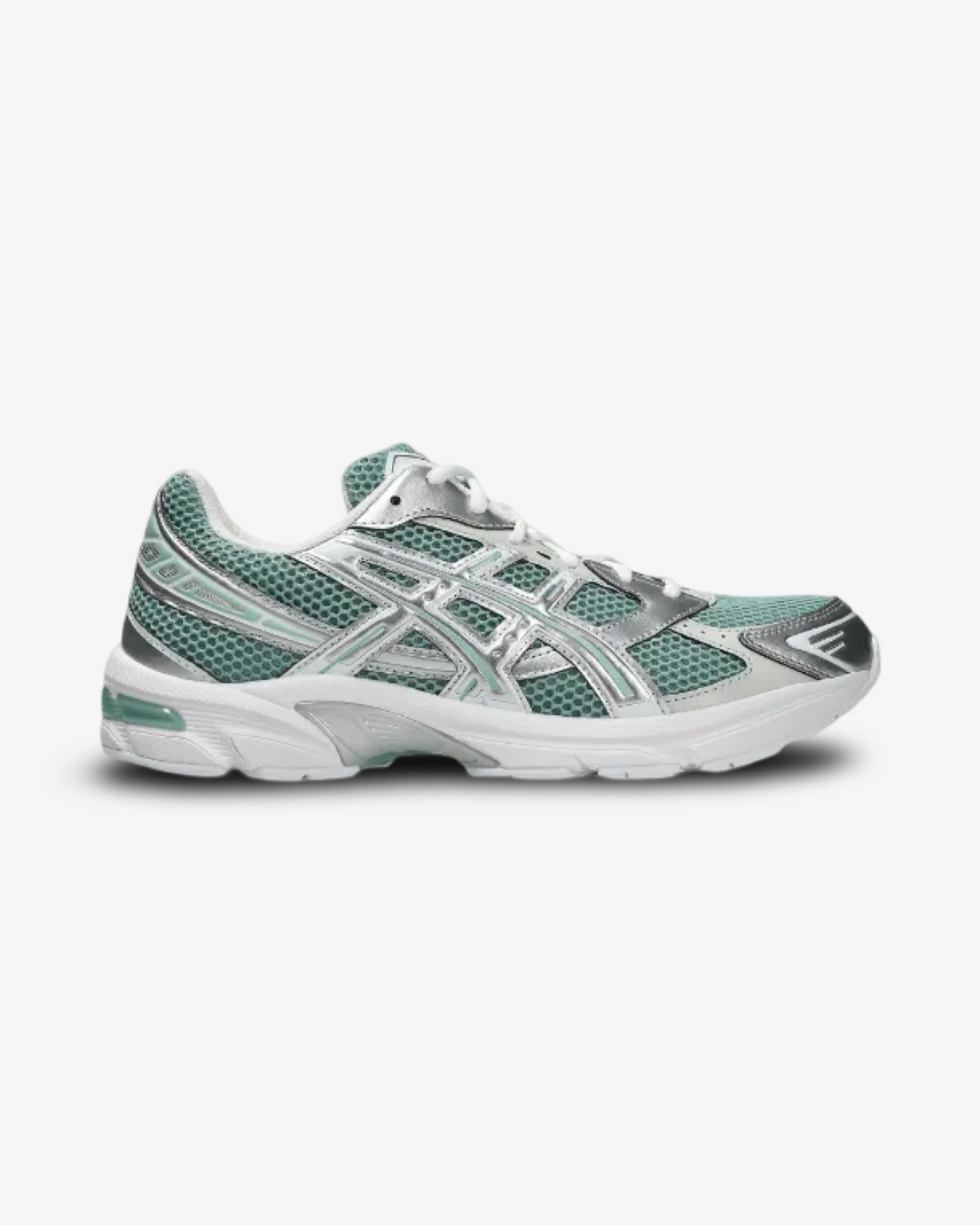 ASICS GEL 1130 VERDIGRIS PURE SILVER