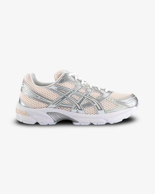 ASICS GEL 1130 BLUSH PURE SILVER