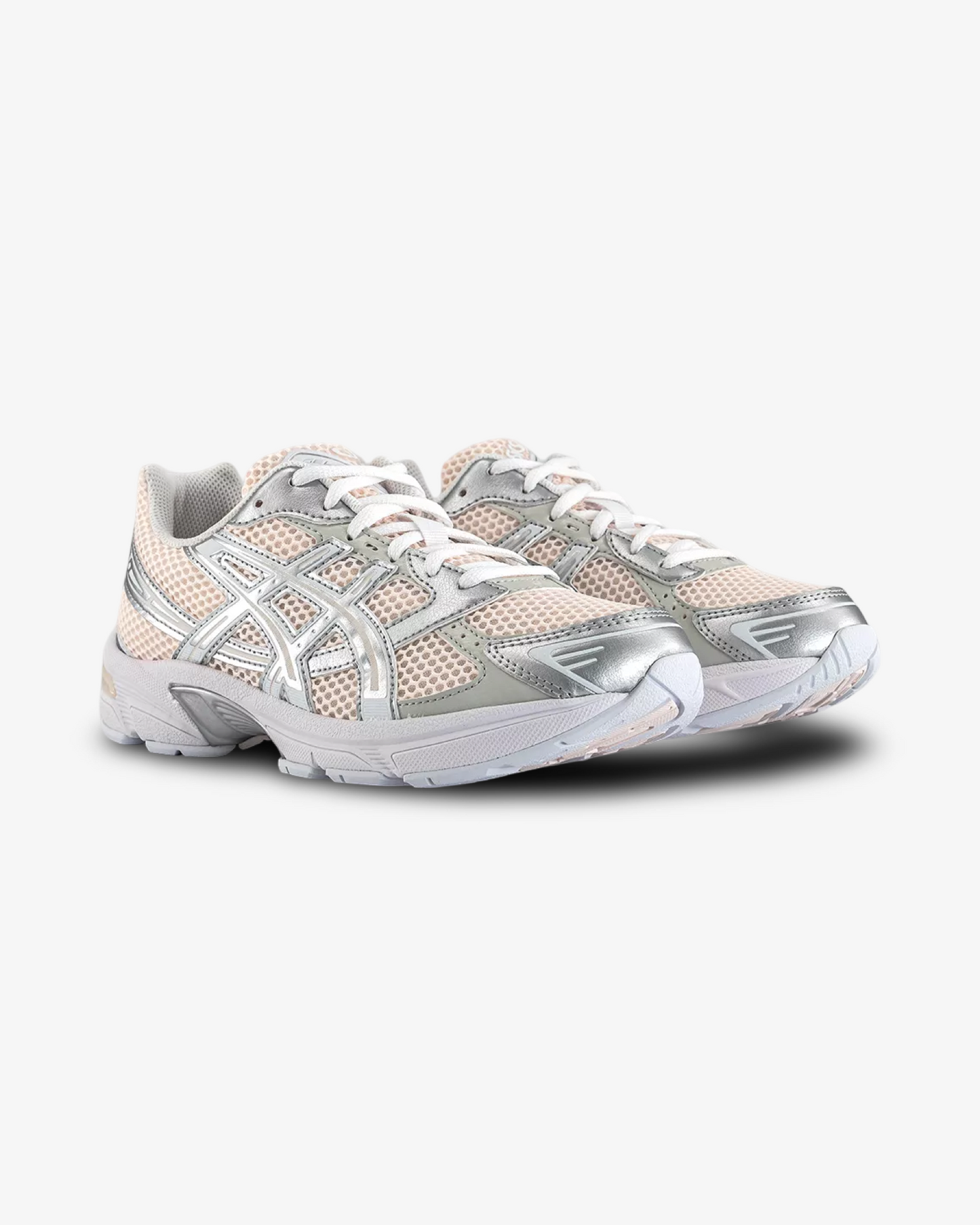 ASICS GEL 1130 BLUSH PURE SILVER