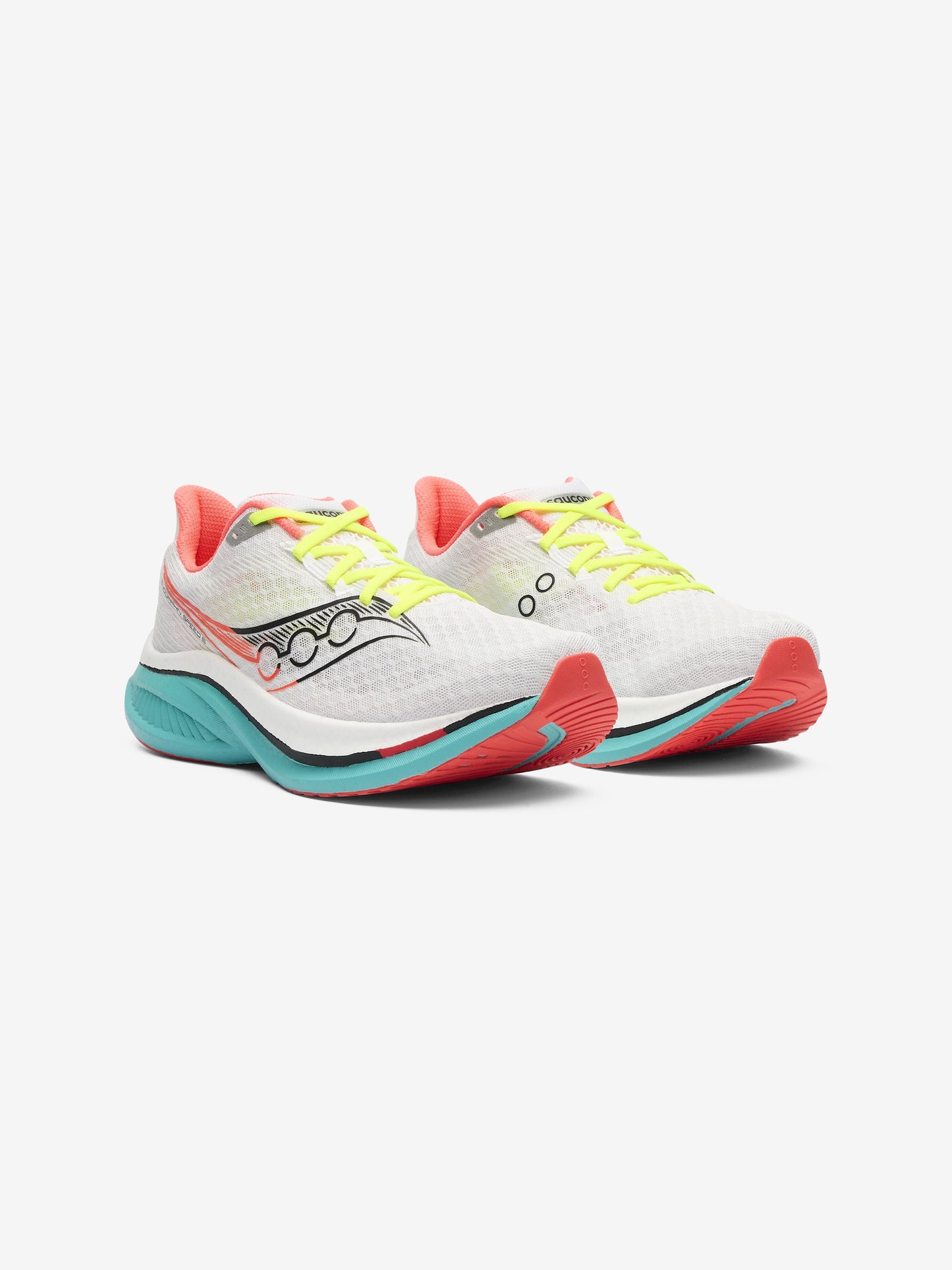 Saucony Speed 5 Trainer - Mutant