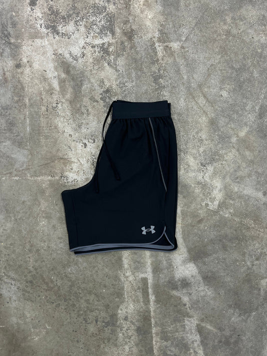 Under Armour Velociti Pro Short - Black