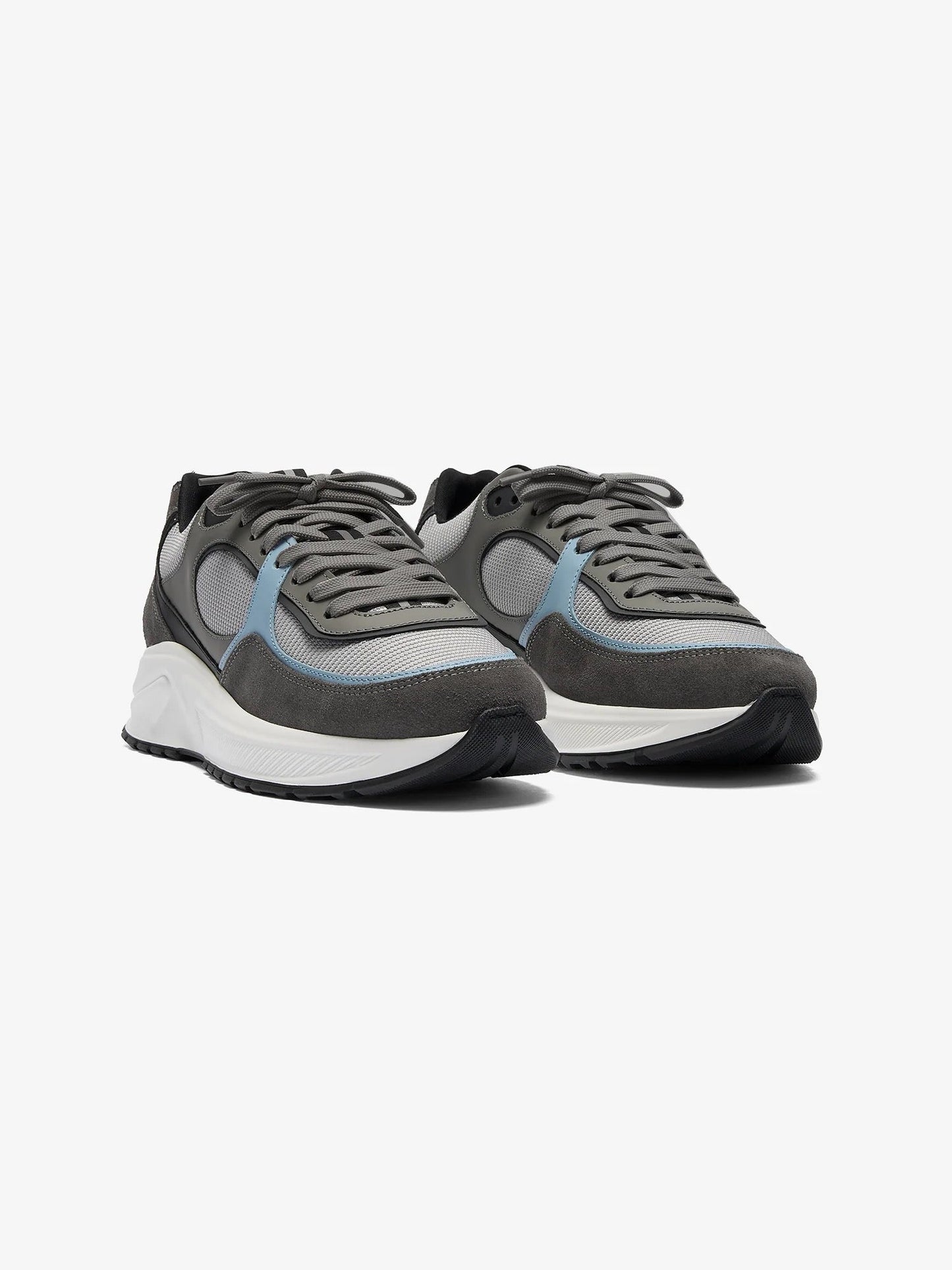 Cleens OneSixty Runner - Slate