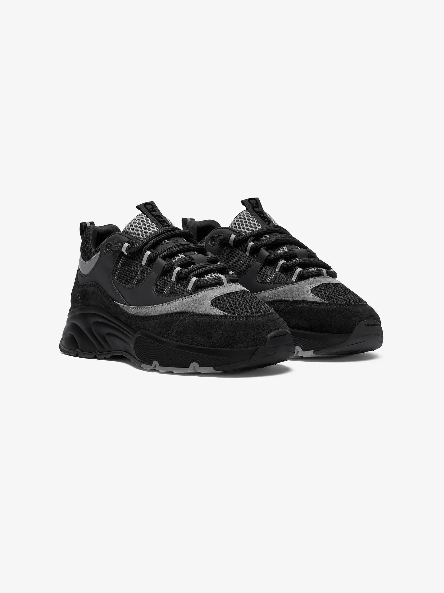 Cleens Aero Runner - Onyx