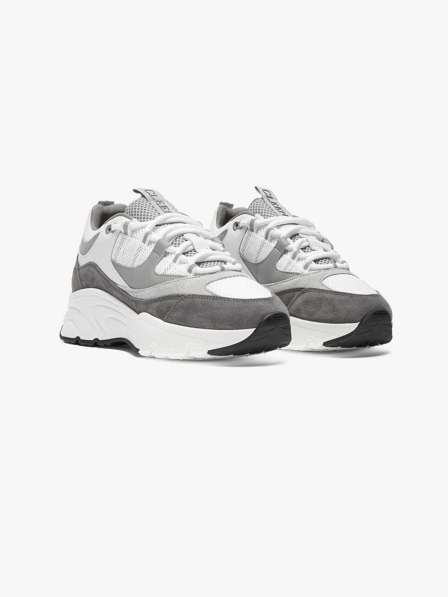 Cleens Aero Runner - Dove