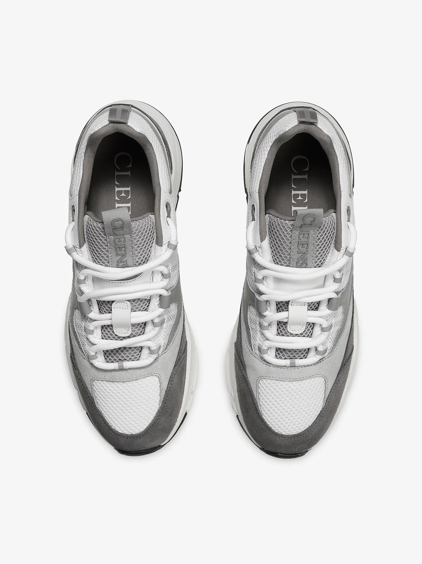 Cleens Aero Runner - Dove
