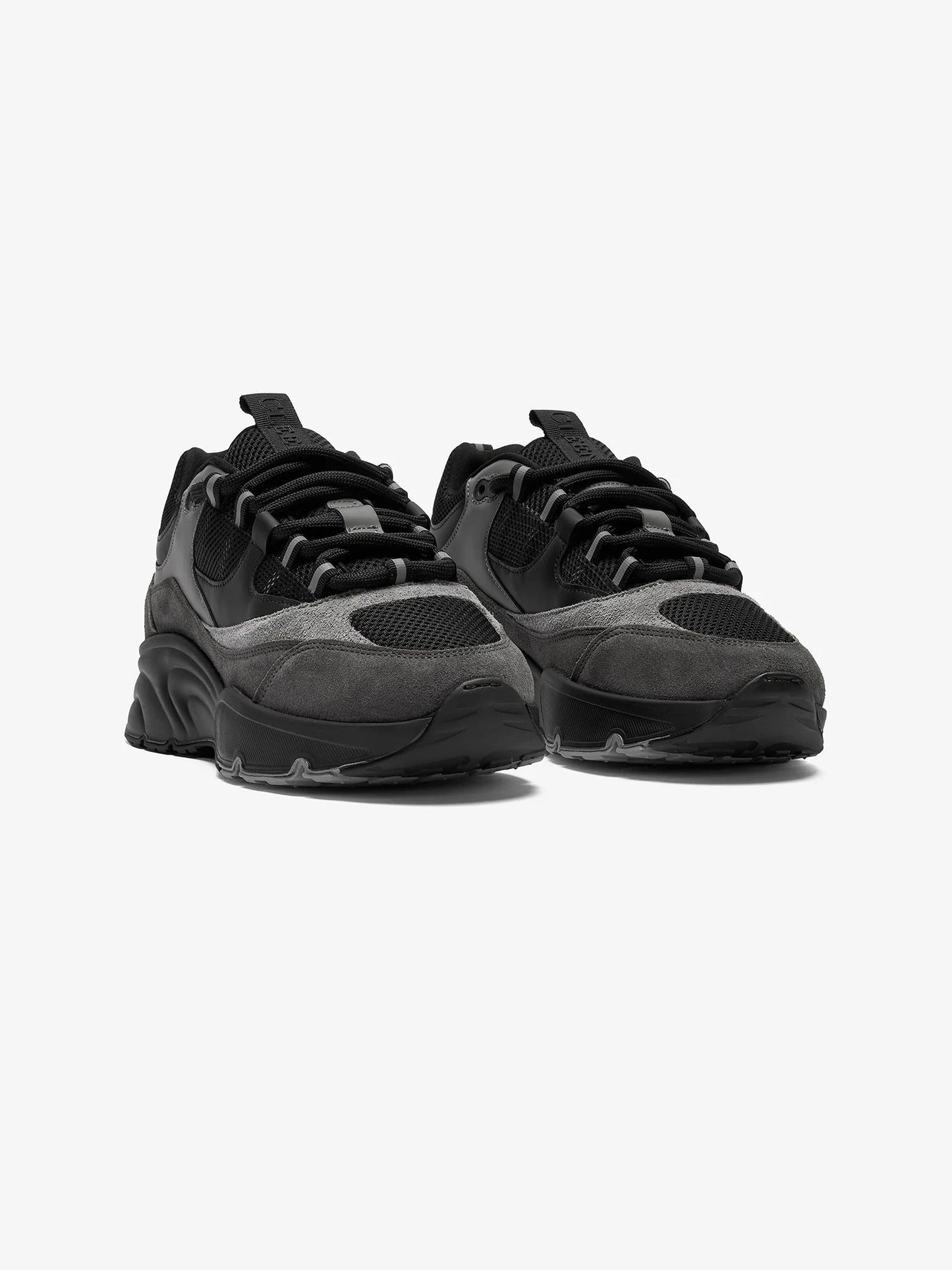 Cleens Aero Runner - Wraith