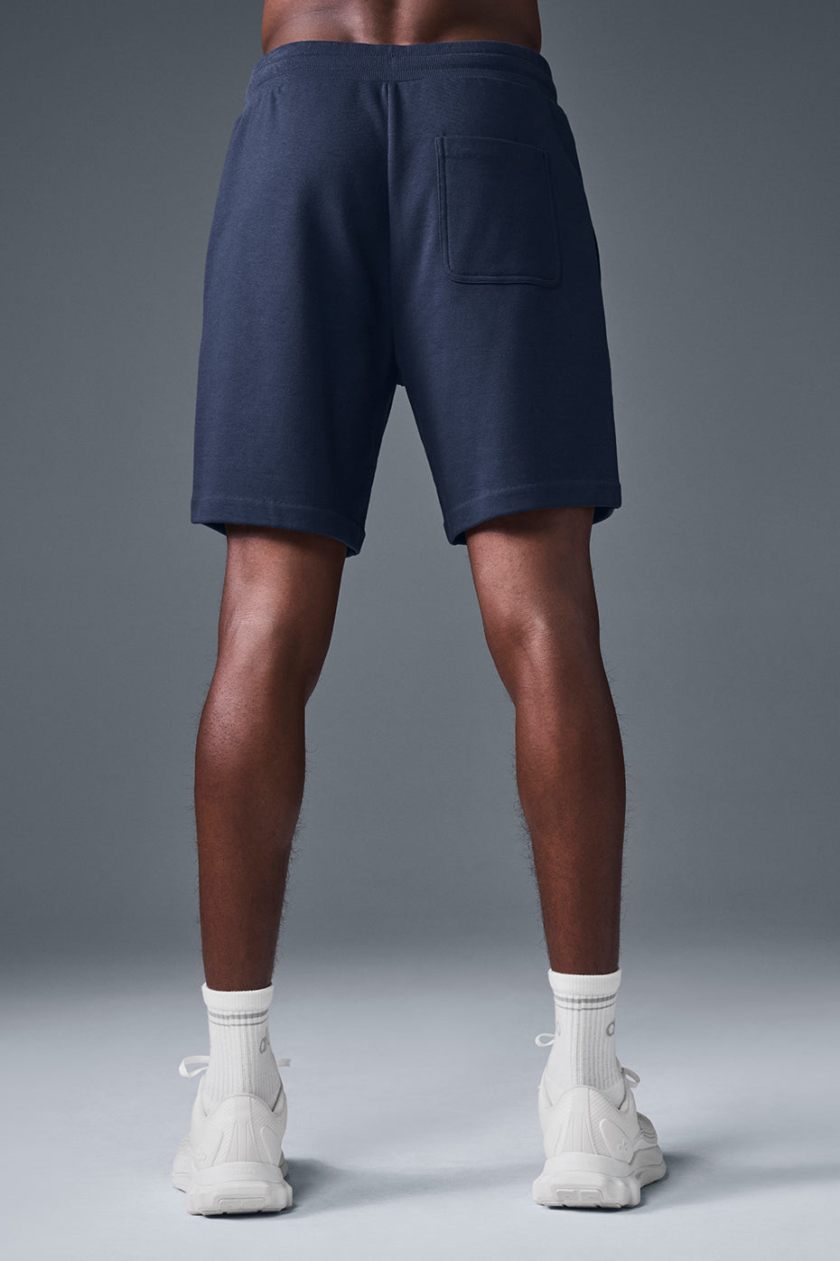 Alo Chill Short - Navy