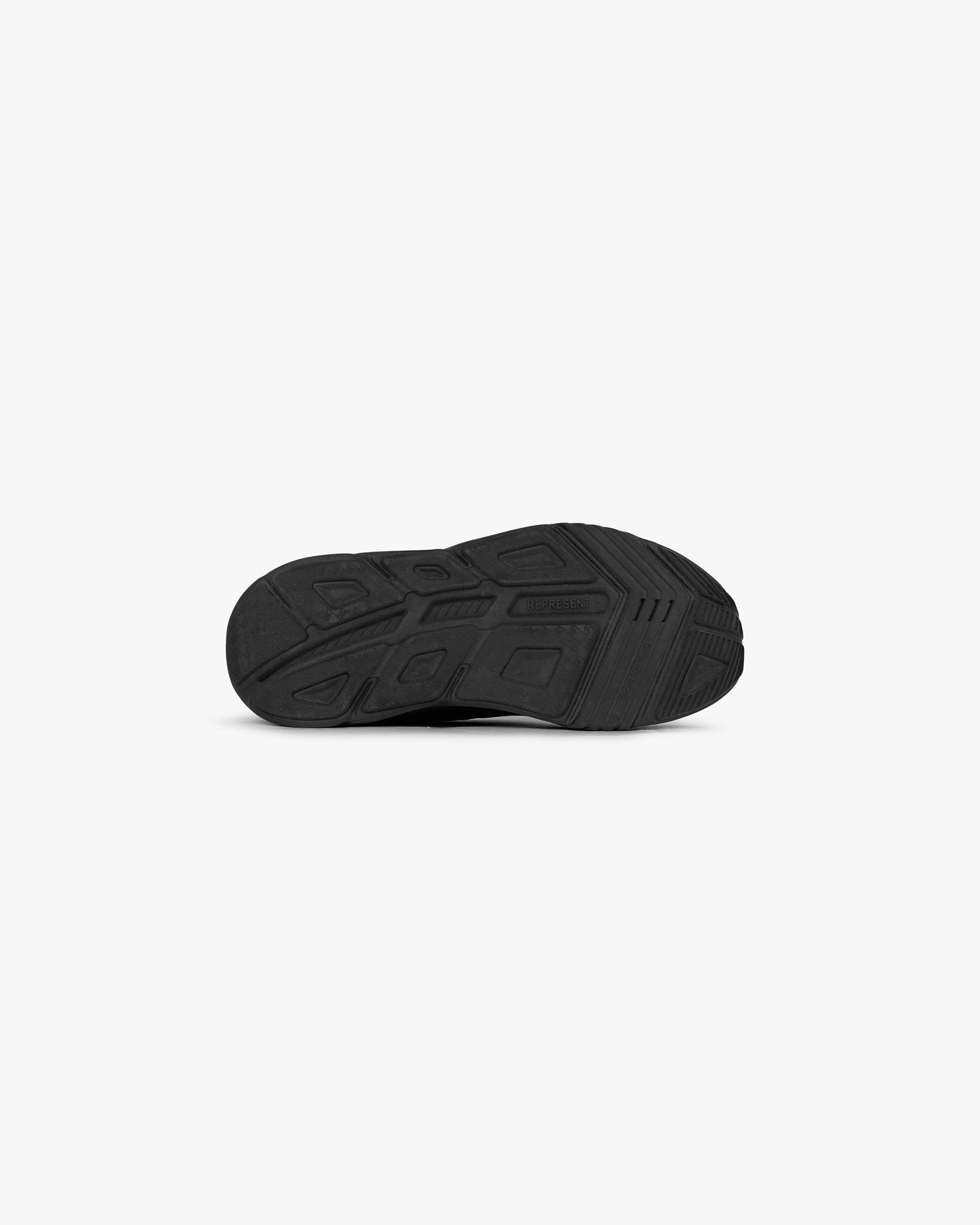 247 ARC-1 RUNNER BLACK