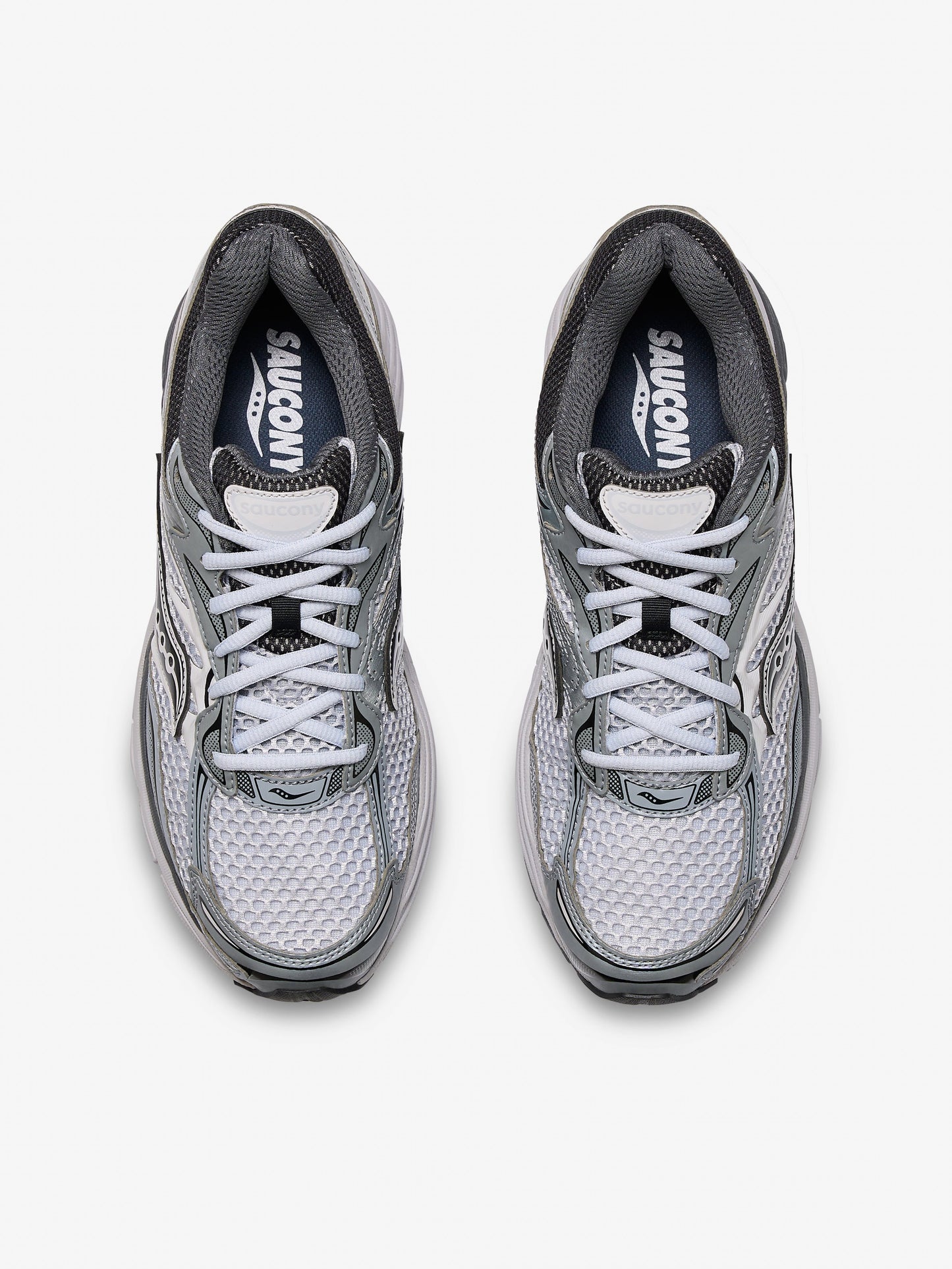Saucony ProGrid Omni 9 - Microchip