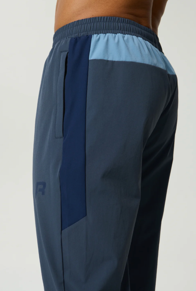 Reprimo Vortex Pant - Dusky Blue / Ink