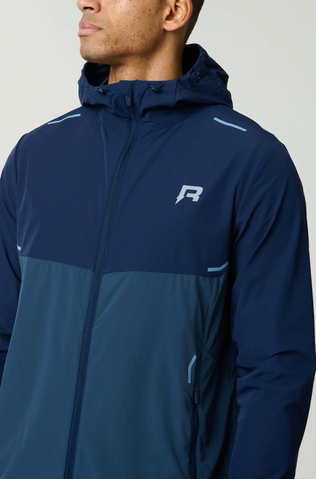 Reprimo Xcelerate Jacket - Navy / Marine